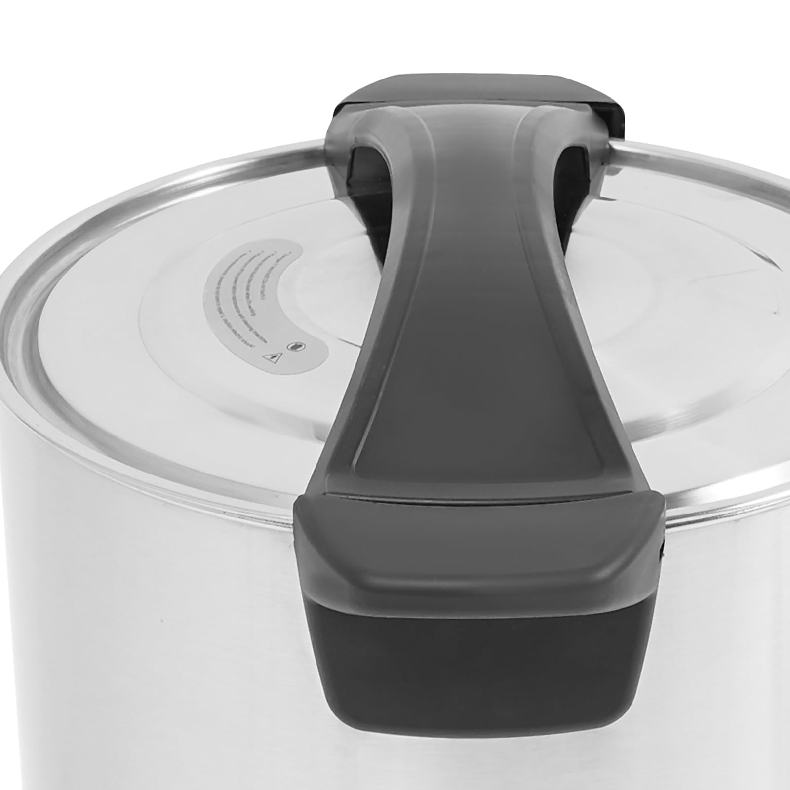 Cera de fusión eléctrica de 12 litros con ajuste de temperatura 30 – 110 °C, de acero inoxidable para la fabricación de velas, con boquilla para cera de soja, parafina, cera de abejas