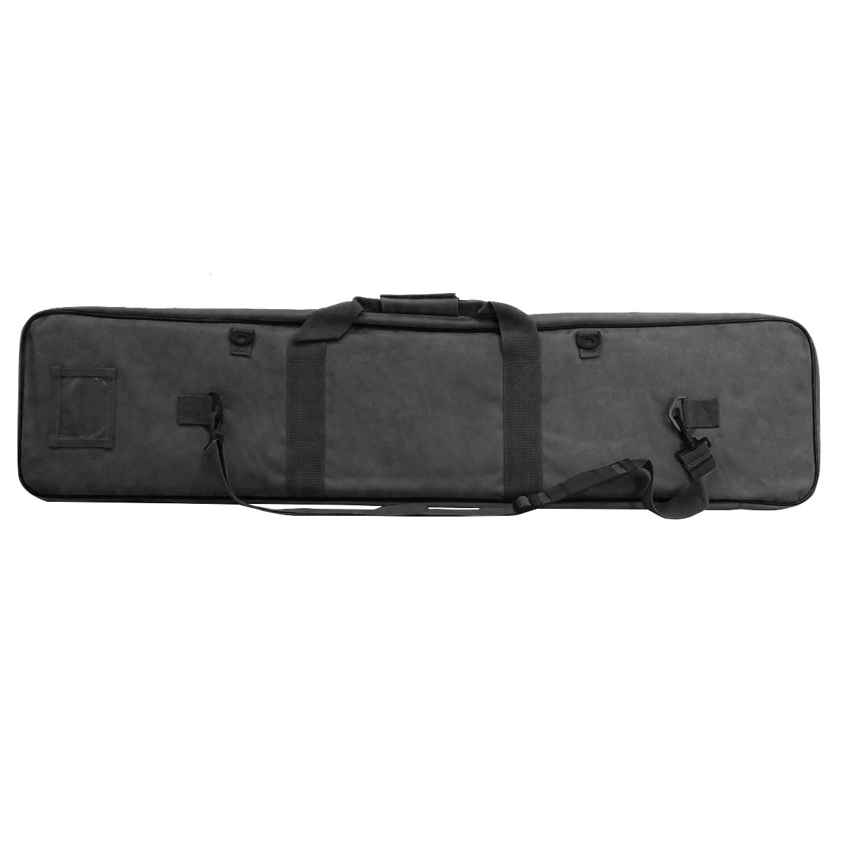Custodia Fucile 107 cm Morbida Valigetta Borsa per Softair