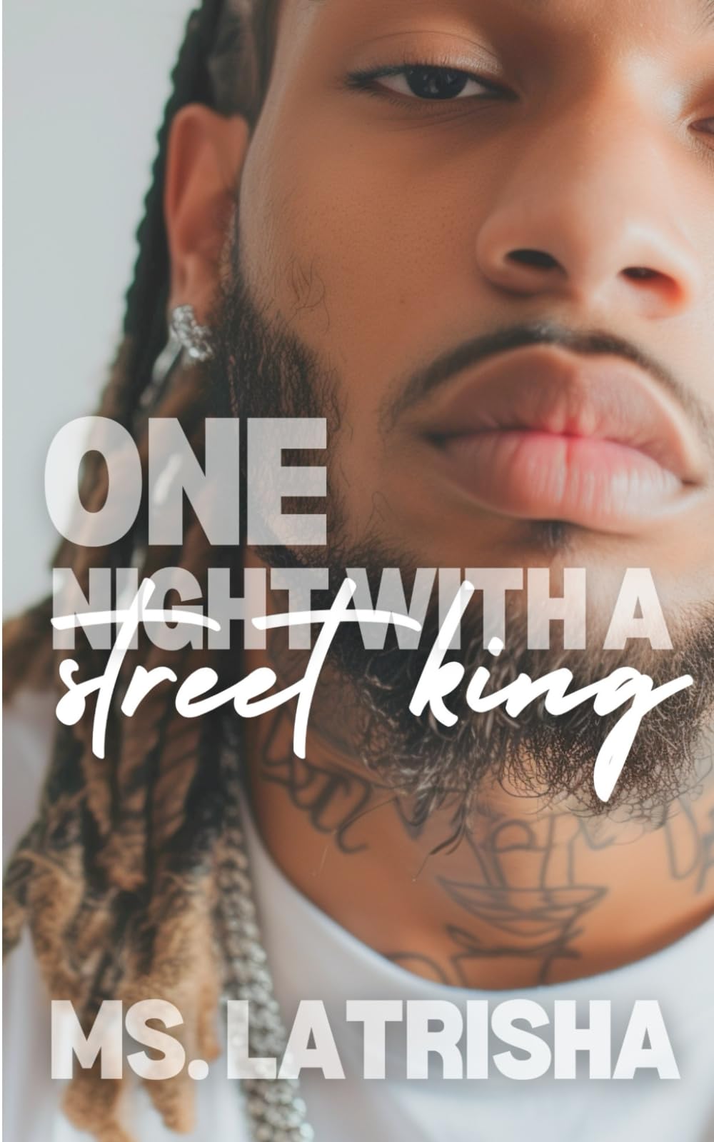 One Night with A Street King (A Dallas Street King Series)