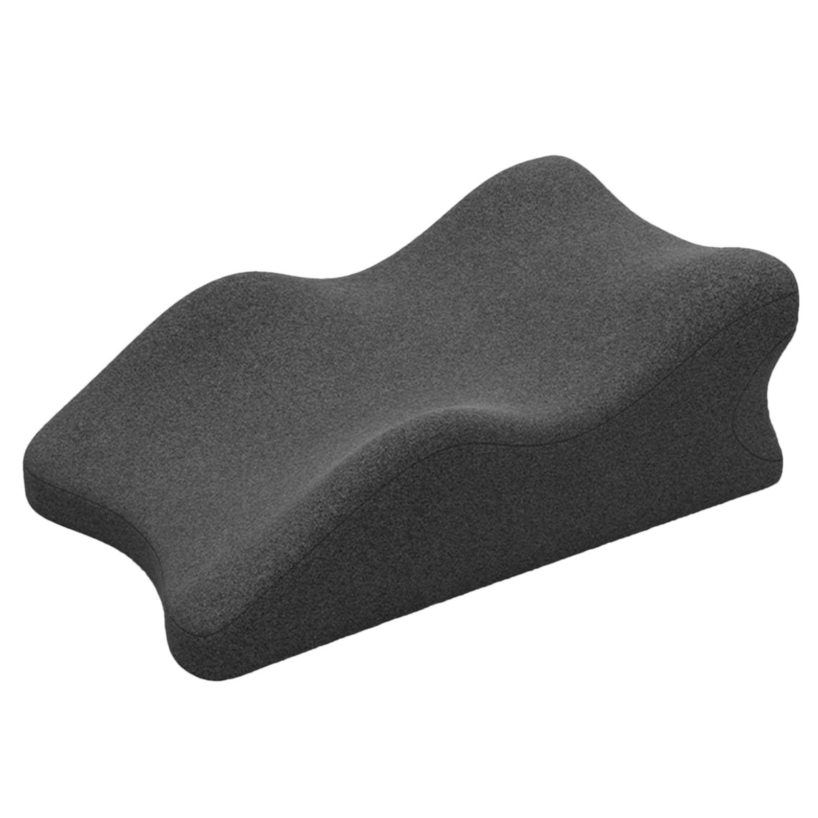 Almohada de Apoyo para Las piernas,Almohada de elevación de Las piernas