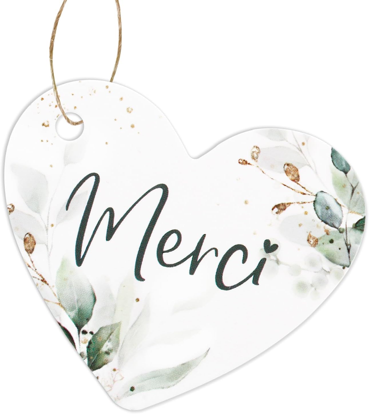 Étiquettes Personnalisées En Bois Ou Plexiglas - Print Your Love