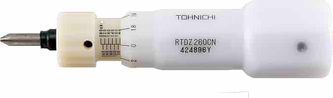 東日製作所 TOHNICHI トルクドライバー RTD-500 Amazon | 東日製作所 トルクドライバ RTDZ500CN | トルクレンチ
