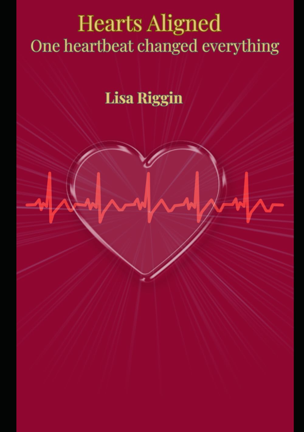 Hearts Aligned: One heartbeat Changed everything