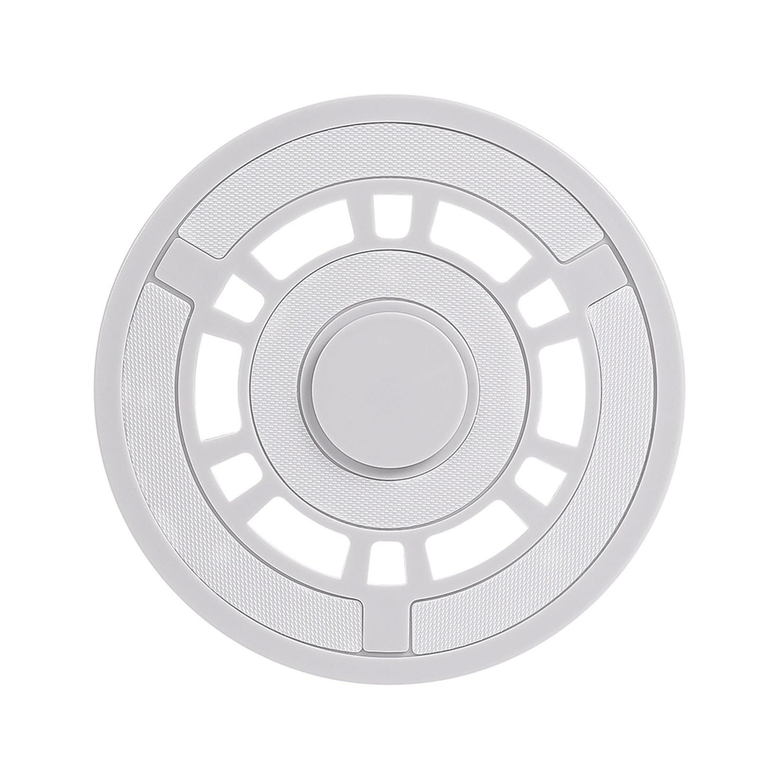 ZJMBGDSF Mop Cloth Rag，Compatible For Xiaomi，B101CN For Dreame S10 S10 Pro Sweeping Robot Vacuum Mop Holder Accessories Mop Bracket Spare Part(1pcs white)