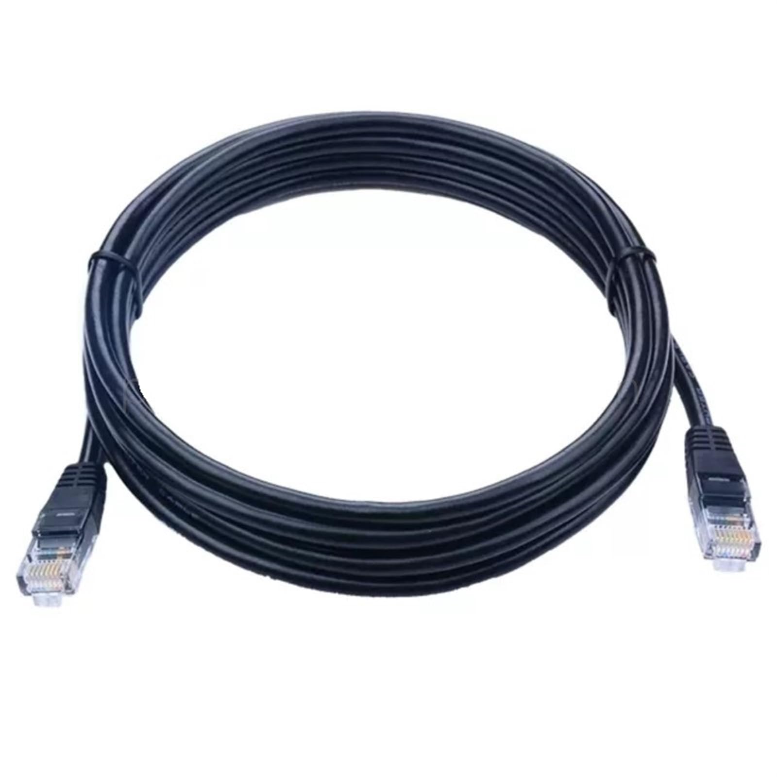 1747-C13 DH485 Programming Cable for A-B 1747-UIC Converter 3 meters