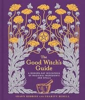 Algopix Similar Product 4 - The Good Witchs Guide A ModernDay