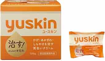 ヒデ様ご注文のお品です。ユースキンA 120g×30個 ユースキンA 120g(指定医薬部外品) : くすりのチャンピオン