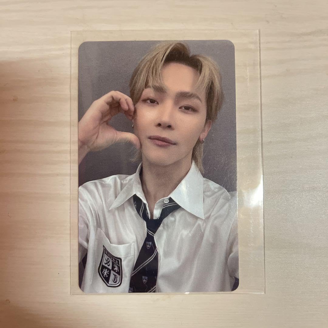 &TEAM NICHOLAS FAN PARTY トレカ スクールパーティー