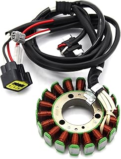 イグニッションマグネトステータコイル対応 WR250R WR250X 3D7-81410-00 3D7-81410-01