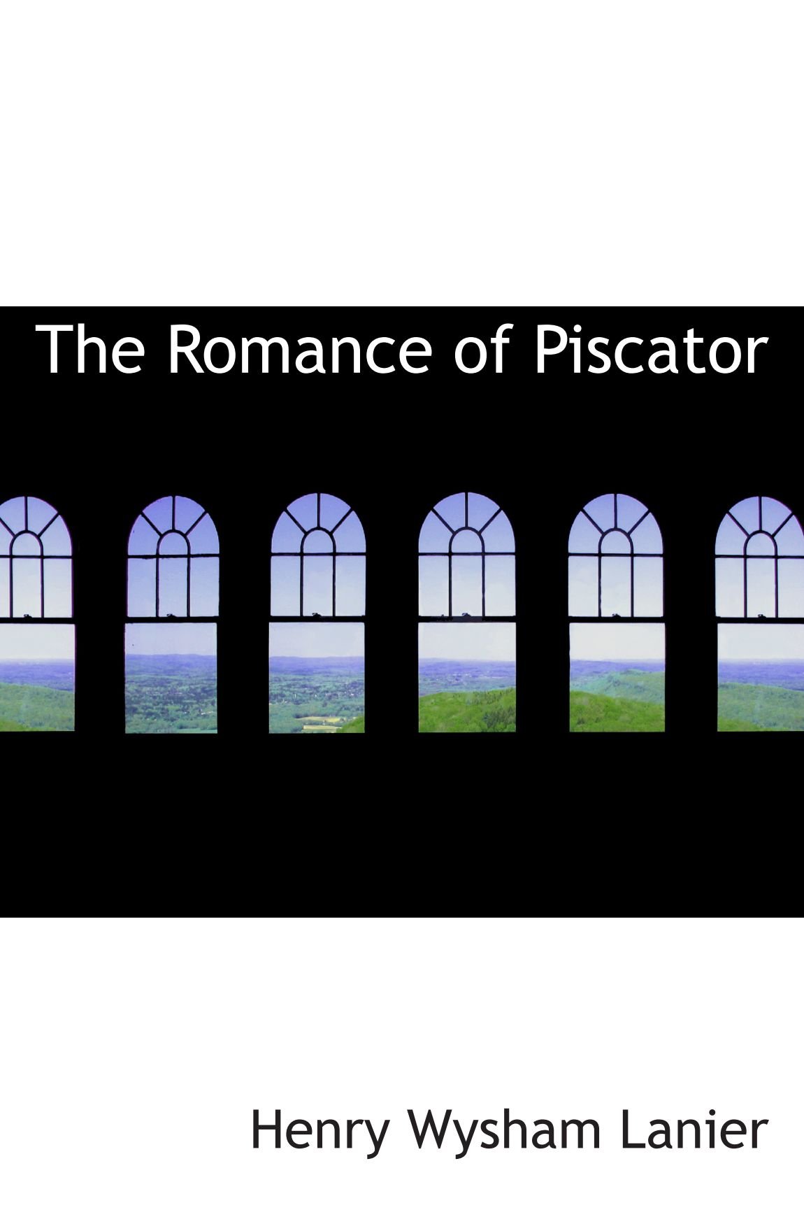 The Romance of Piscator
