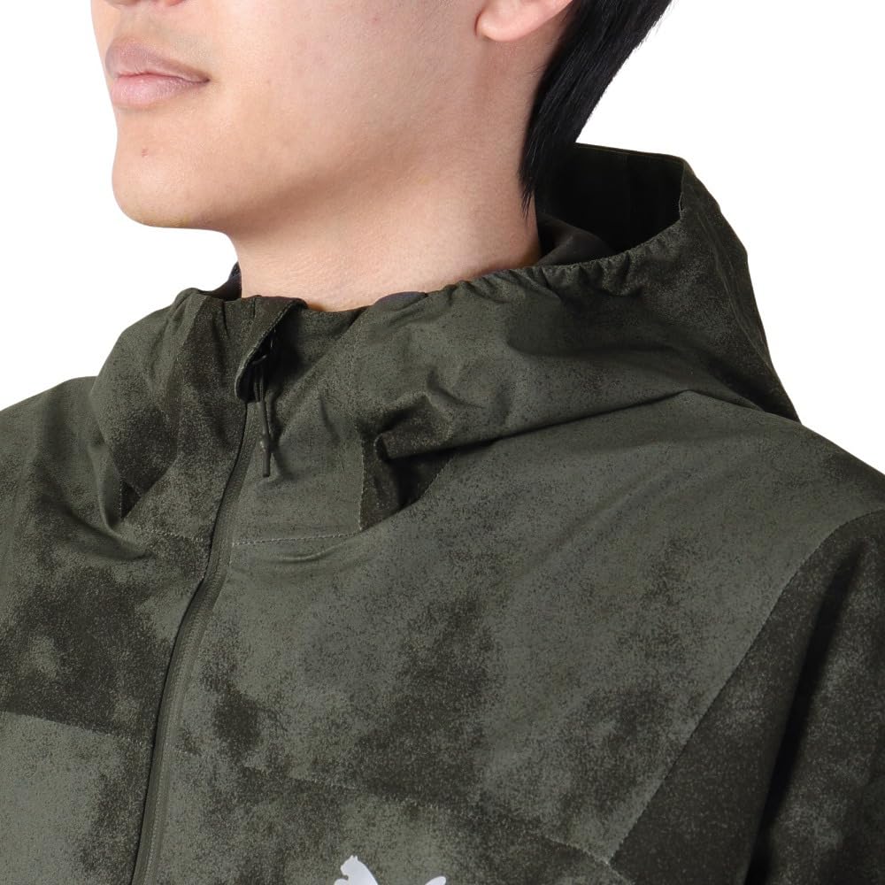 Amazon.co.jp: [PUMA] ランニング シーズンズ STORMCELL