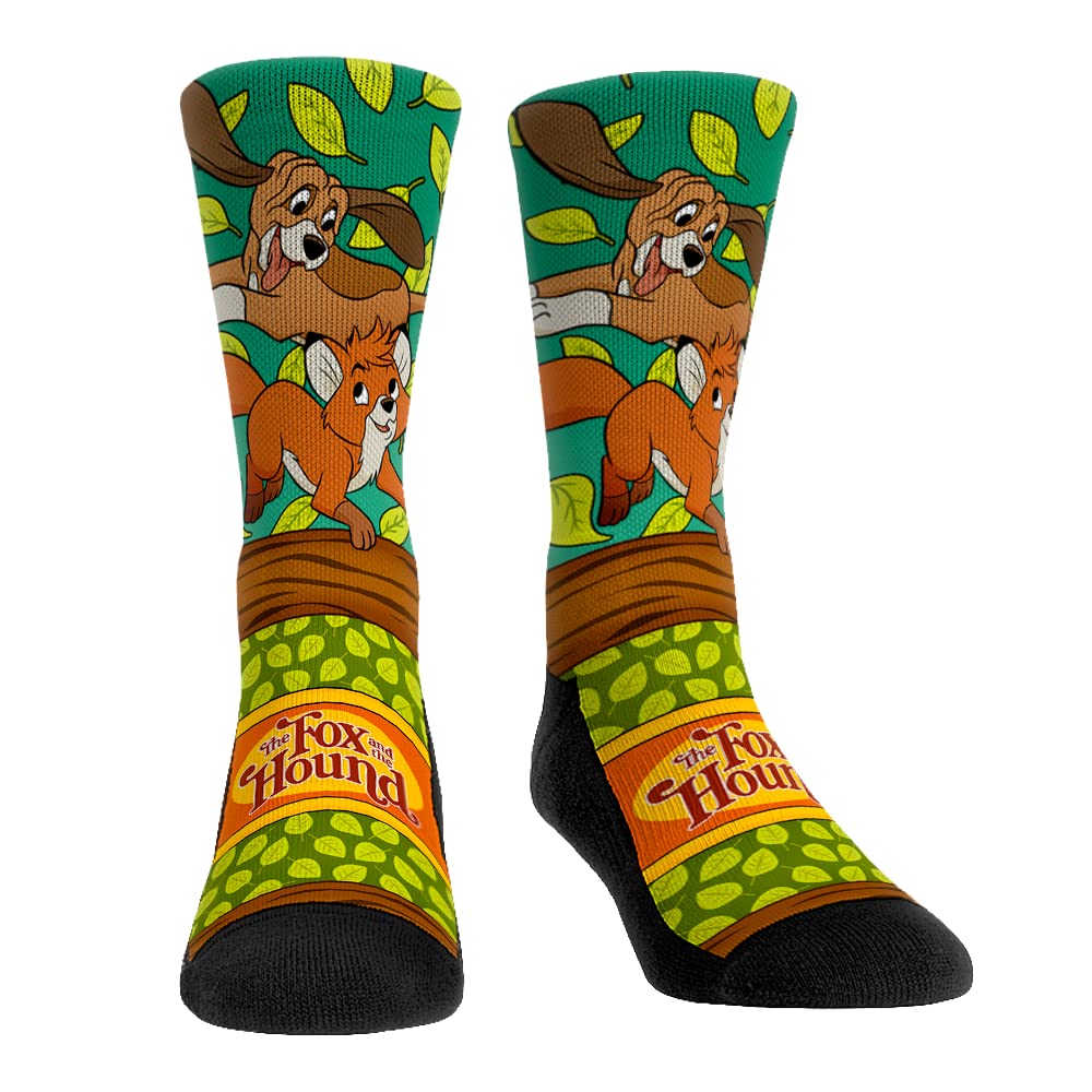 Disney Classic Movies Premium Socks