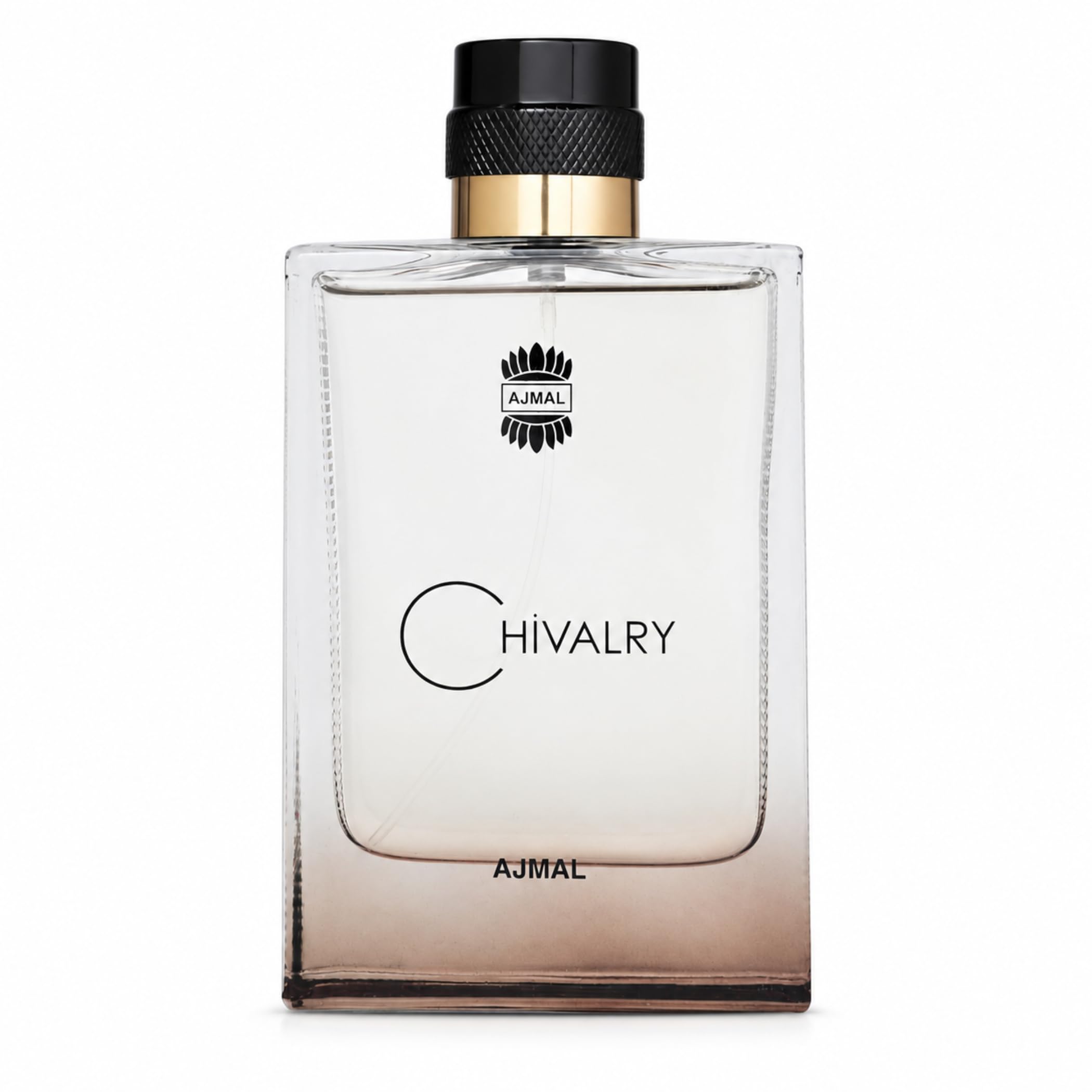 Ajmal Chivalry Eau De Parfum 100ml for Men – Long Lasting Fresh Fragrance – Luxury Perfume Spray for Daily Wear & Special Occasions