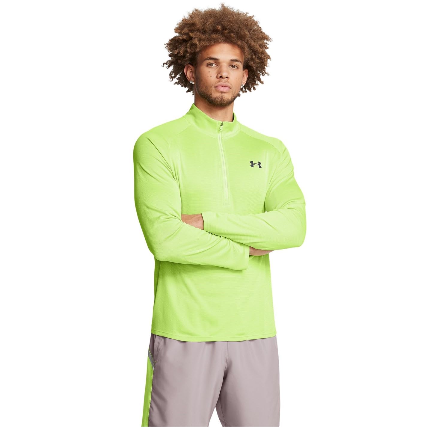 Under Armour Jacket, Opaque Man at Amazon Men's Clothing store