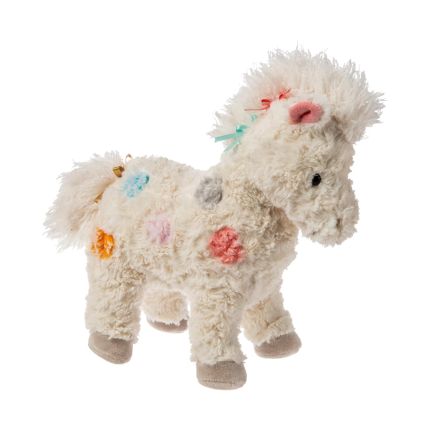 Mary Meyer FabFuzz Calliope Pony Soft Toy Friend,1 months to 200 months