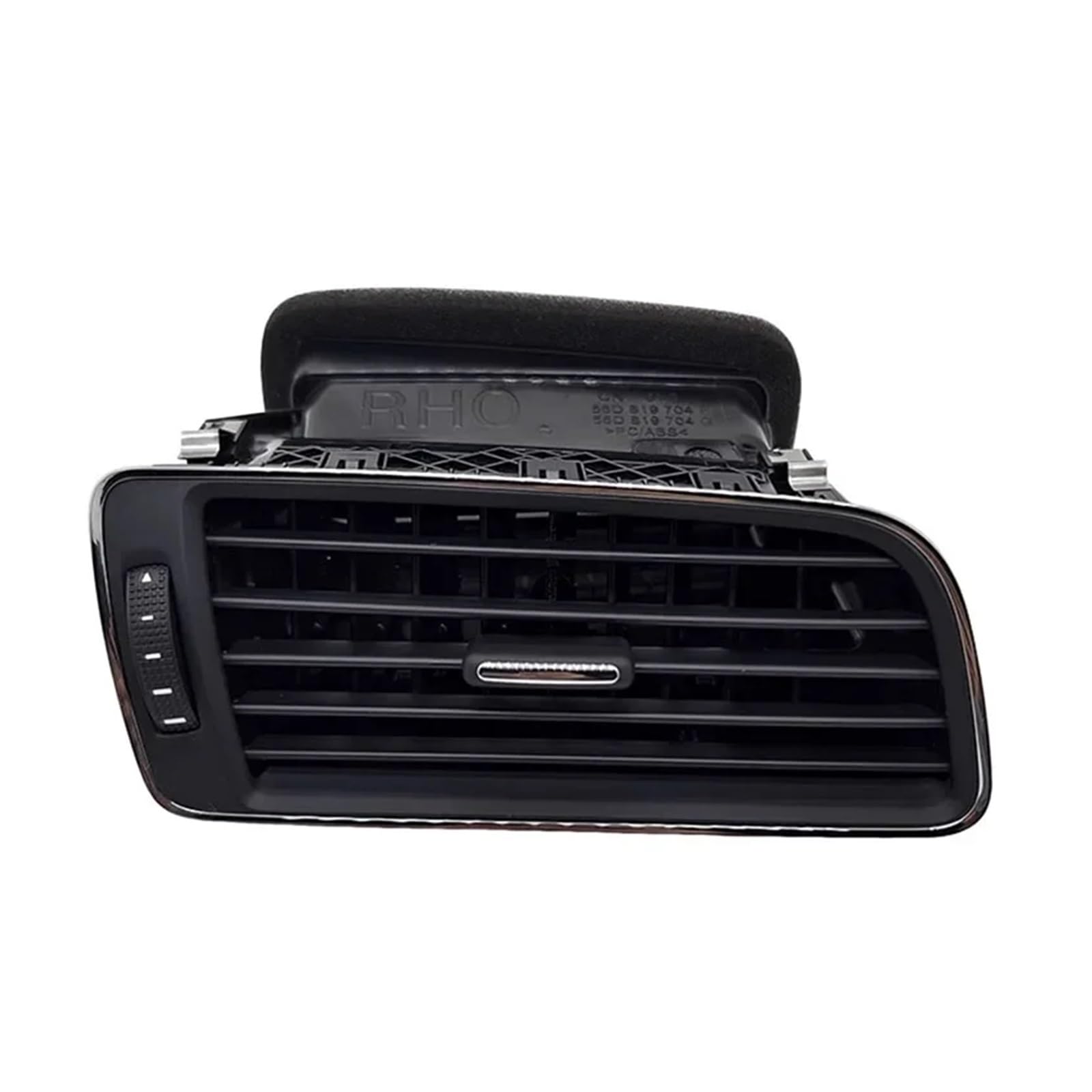 Cwzbfef Right Compatible With Passat 2011-2015 Models Air Conditioning Outlets Dashboard Outlets