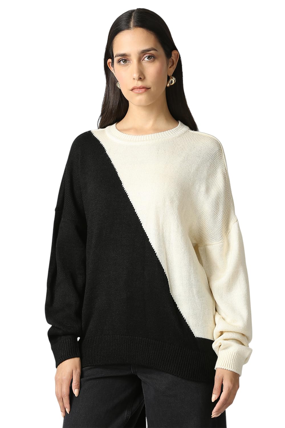 van heusen Women Sweater-picture-28
