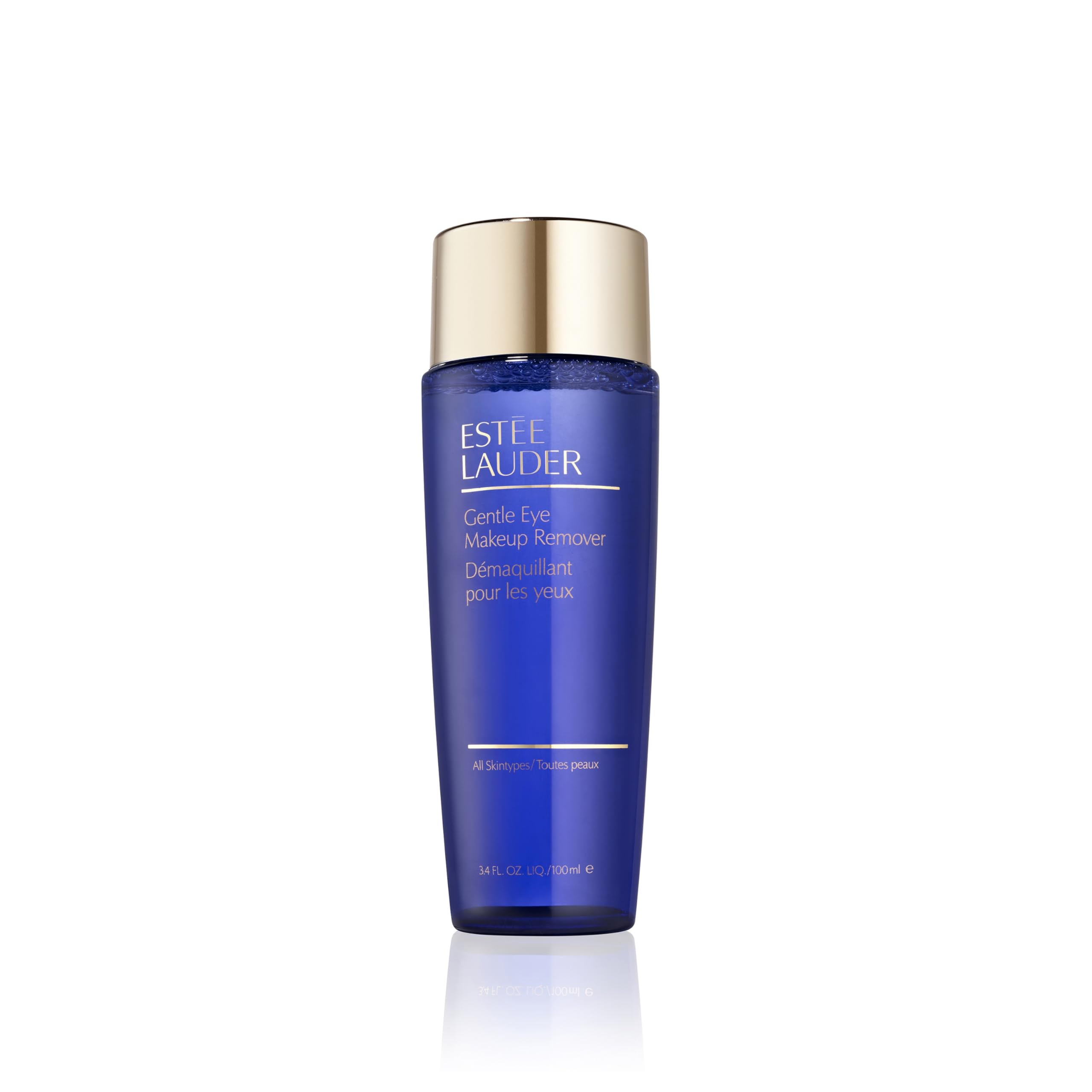 Estée Lauder Gentle Eye Makeup Remover, 100 ml
