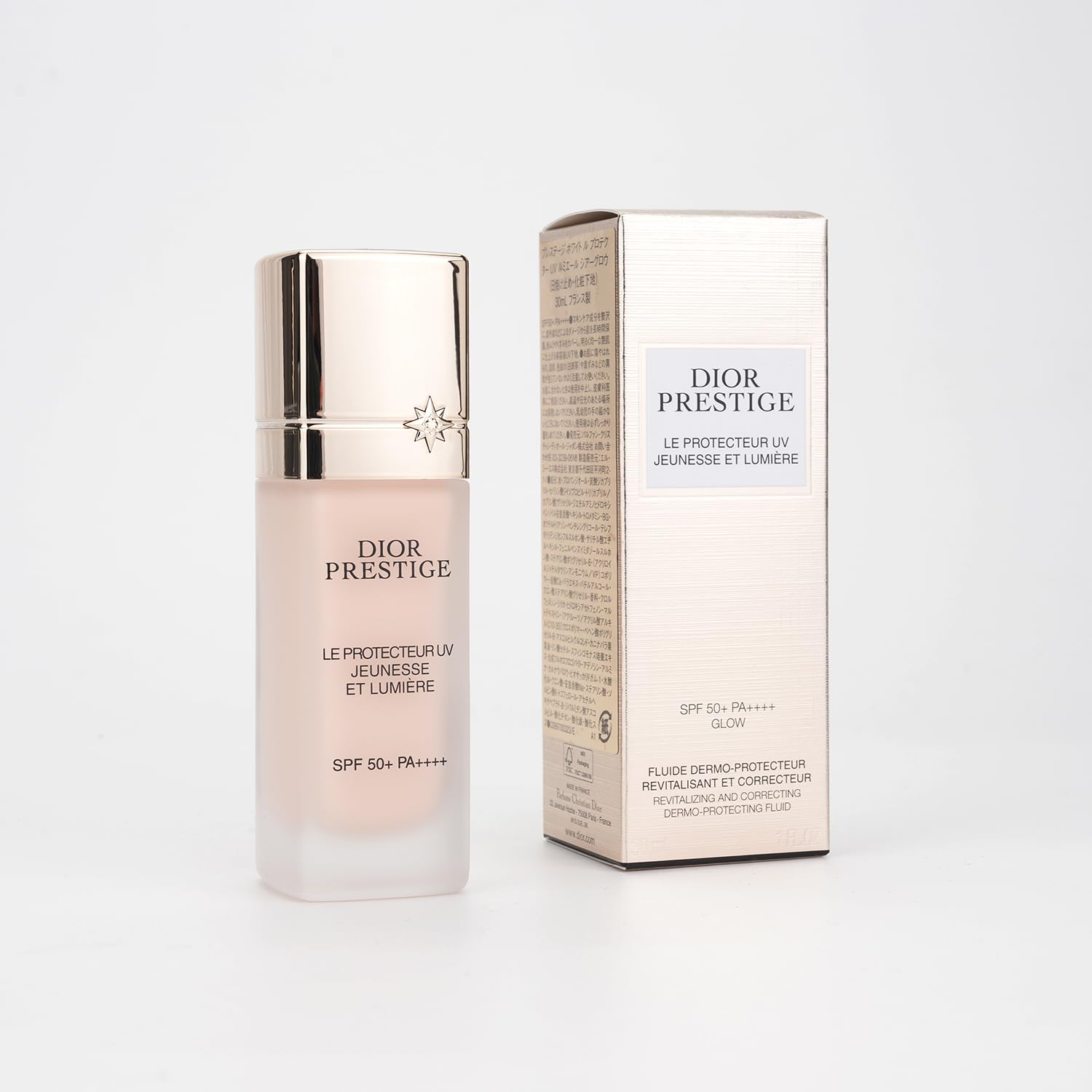 Amazon.co.jp: 【国内正規品】DIOR ディオール プレステージ ホワイト