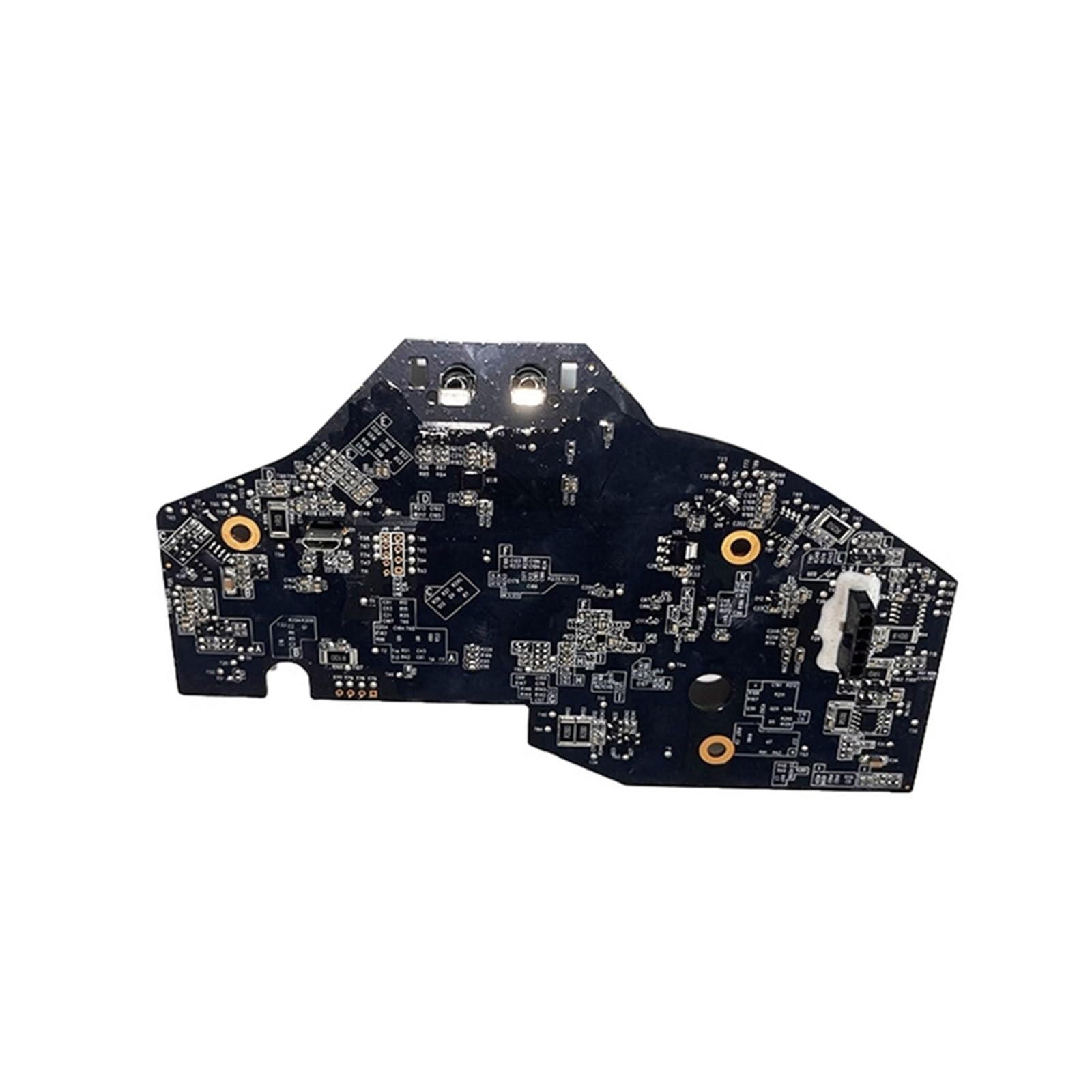 Carte mère aspirateur robot Xiaomi Mop 2 Pro MJST1SHW circuit rechange MJSTL