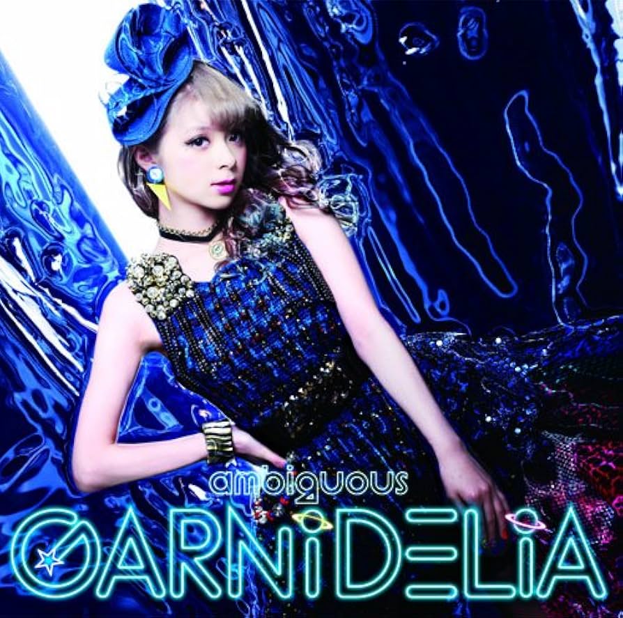 GARNiDELiA CD・DVD コレクションセット GARNiDELiA CD・DVD コレクションセット GARNiDELiA CD・DVD