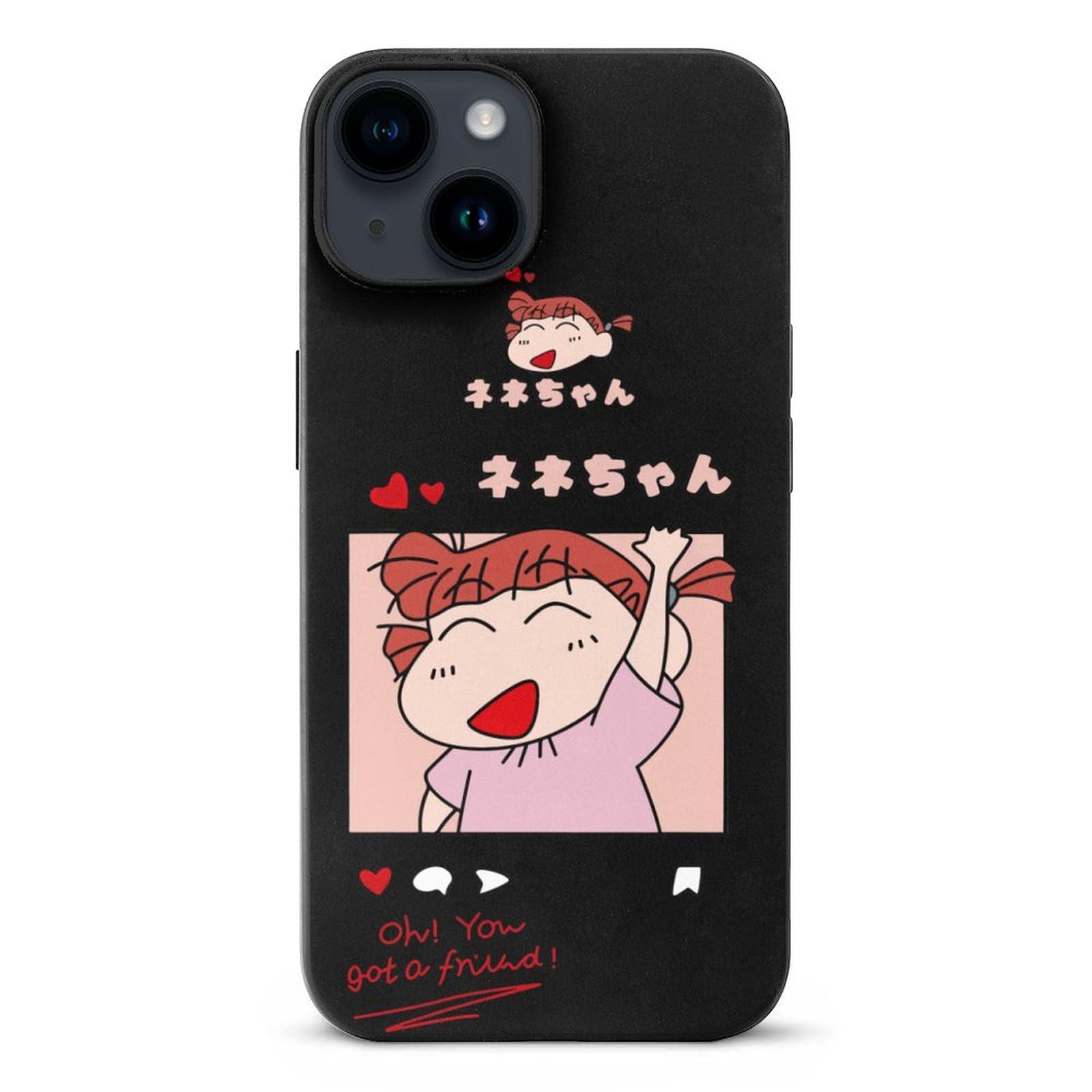 しいちゃんiPhoneケース  3点セット iPhone15pro iPhone15pro 鈴木亜美さん しいちゃん iPhoneケース 3点セット