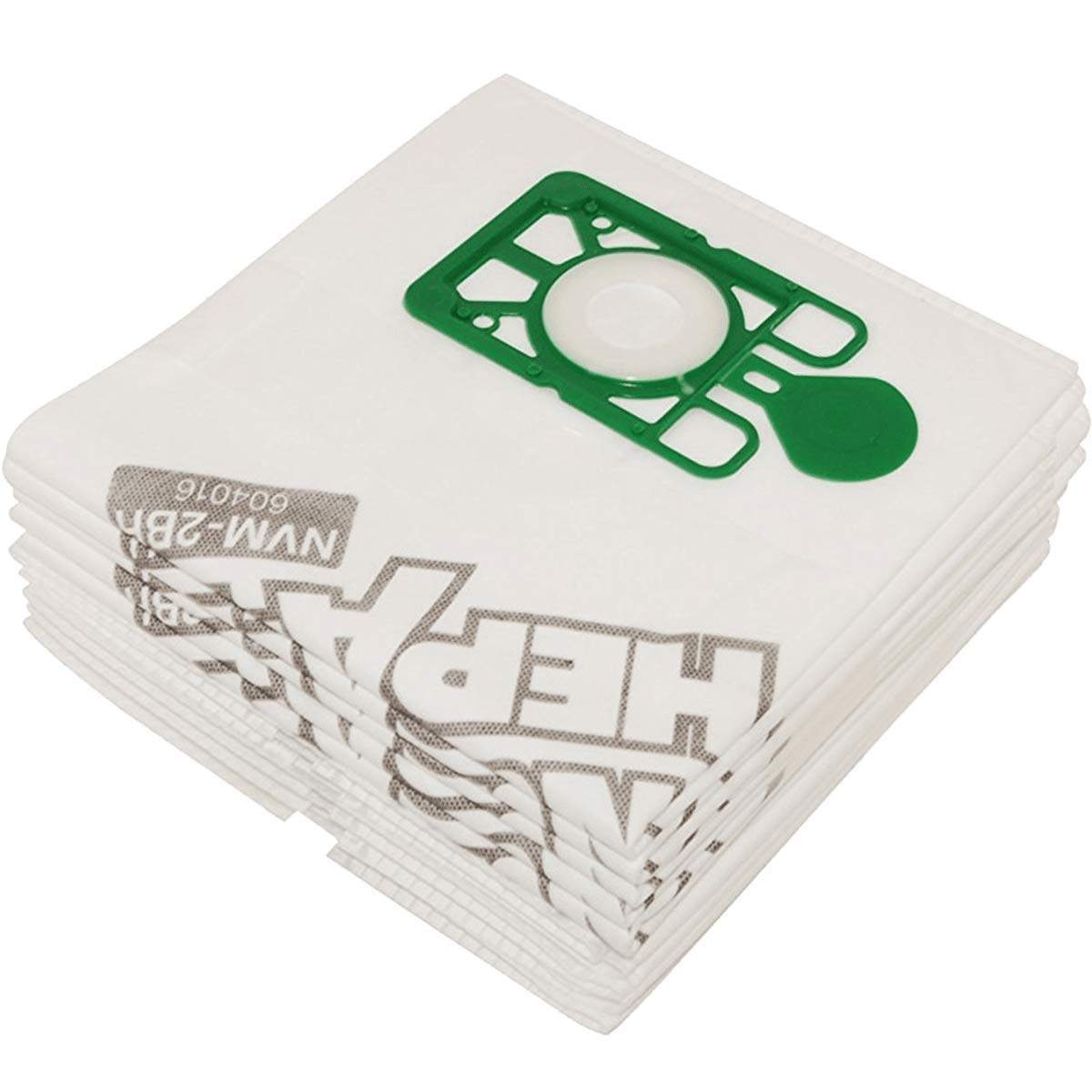 Numatic Bolsas de aspiradora