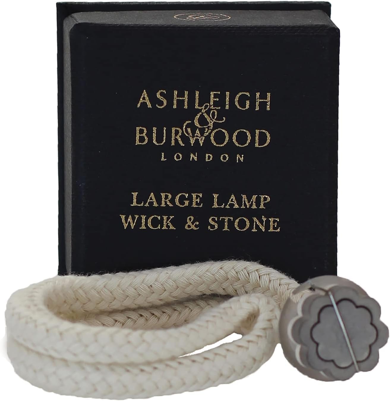 Large Replacement Wick (Boxed) for use in Fragrance Lamp