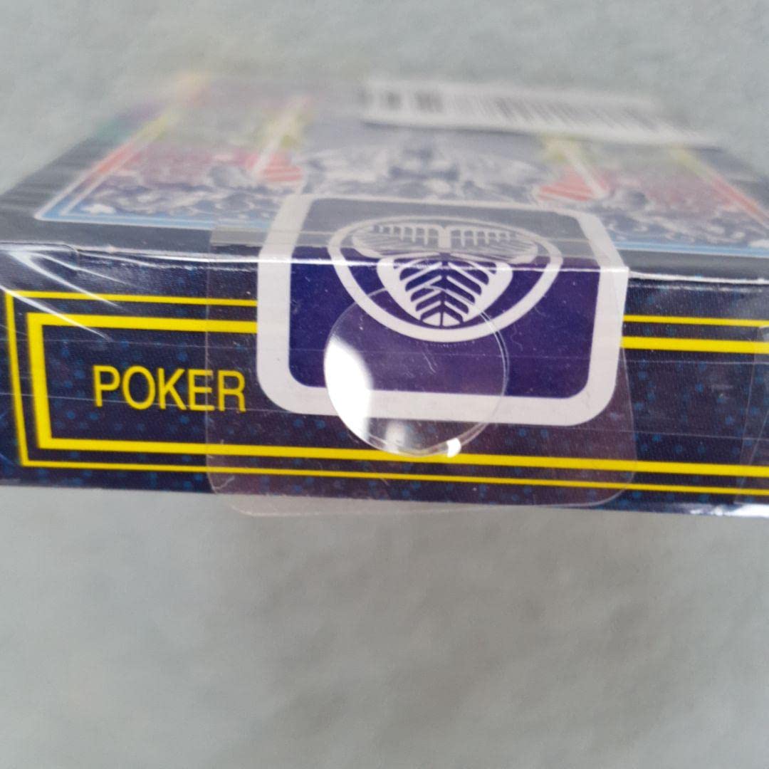 Amazon.co.jp: マツケン トランプ マツケンサンバ バイスクル 松平健