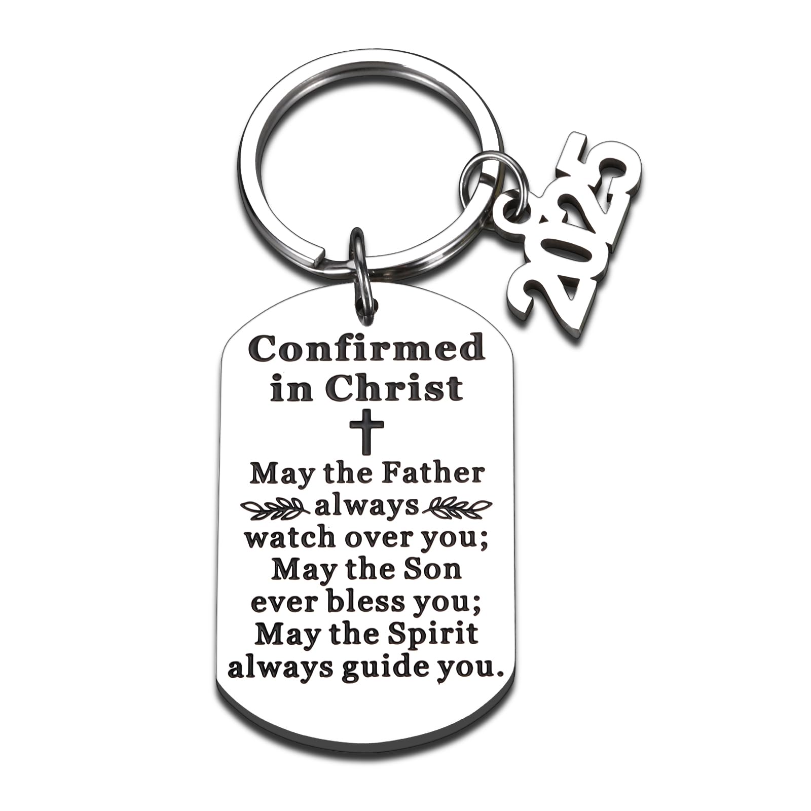 Confirmation Gifts for Teenage Boys, Confirmation