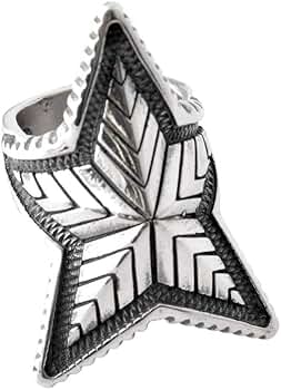 Amazon | コディサンダーソン リング 指輪 C2-01-001-7.5 ディープ