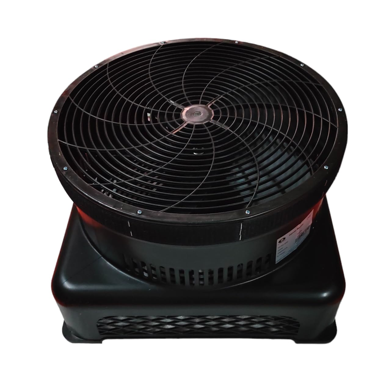 GANESH BALLOON Inflatable Air Blower 550Watt Inflatable Air Dancer Power Full Blower