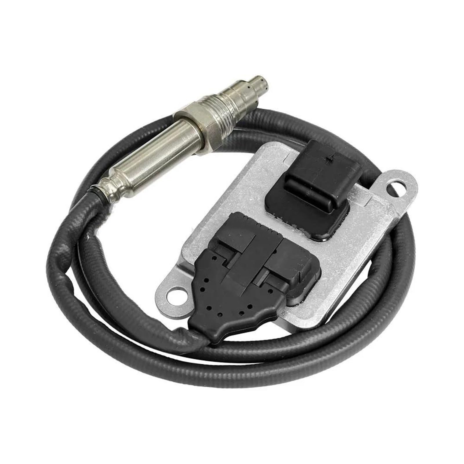 Sonde lambda aval capteur d'oxyde d'azote A0009053706 Benz 3.0L 2 - 7