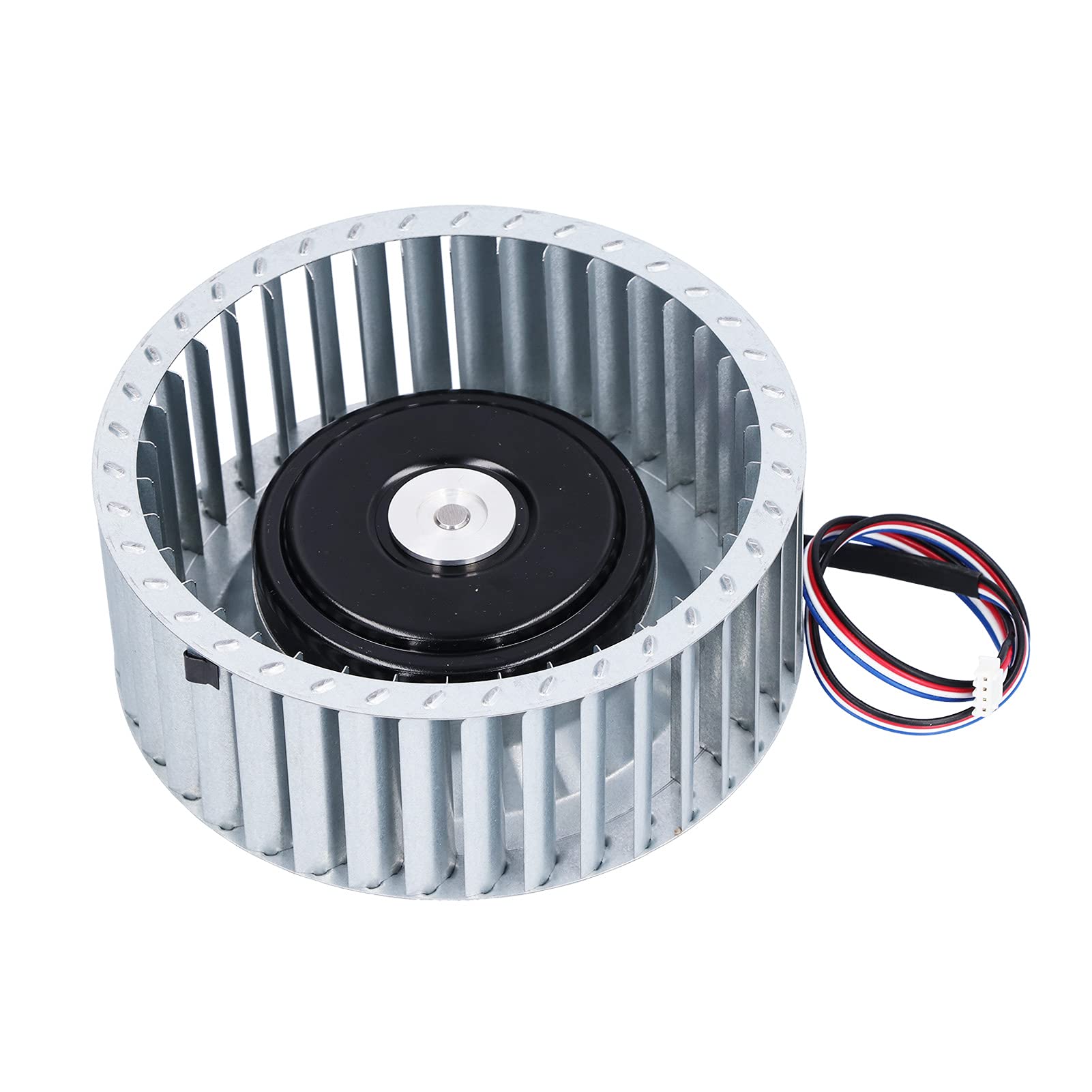 Omabeta Ventilador de Refrigeración Centrífugo de Alta Eficiencia con Control de Velocidad PWM para Industria Automatizada DC24V 2000RPM 1 Unidad