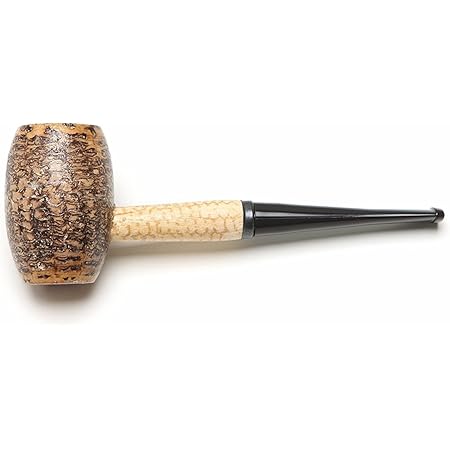 Missouri Meerschaum, Corn Cob S - La Rit
