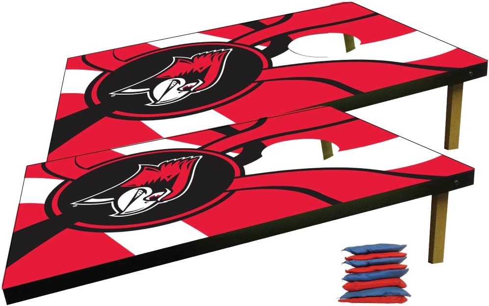 VictoryStore Gift Games - Illinois State University Cornhole Bag Toss Game