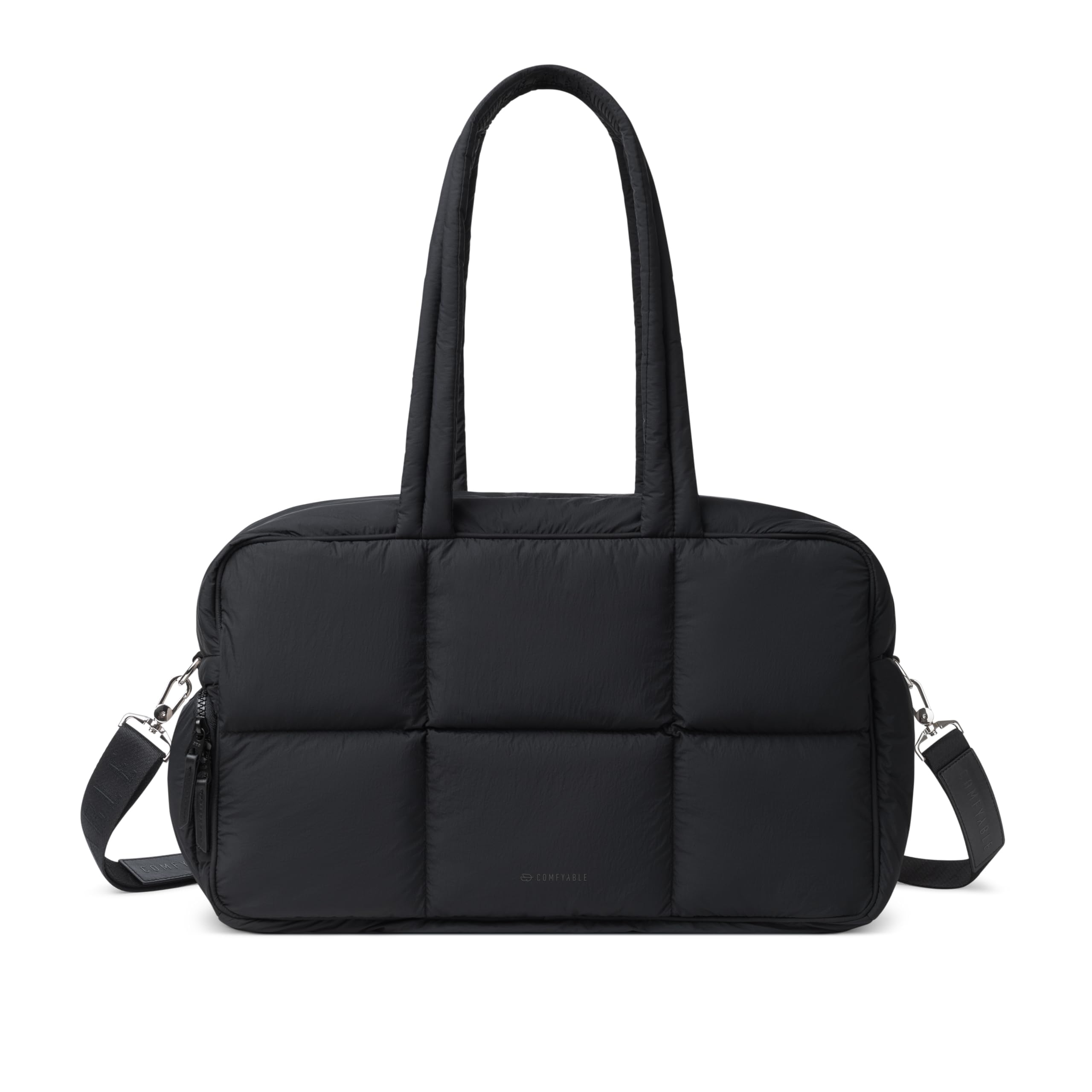 Comfyable Nylon Duffle Bag for Travel