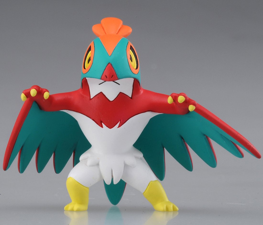 モンコレ初期　ブルー　グランブル レア ポケモン モンコレ モンスターコレクション 初期 ブルー