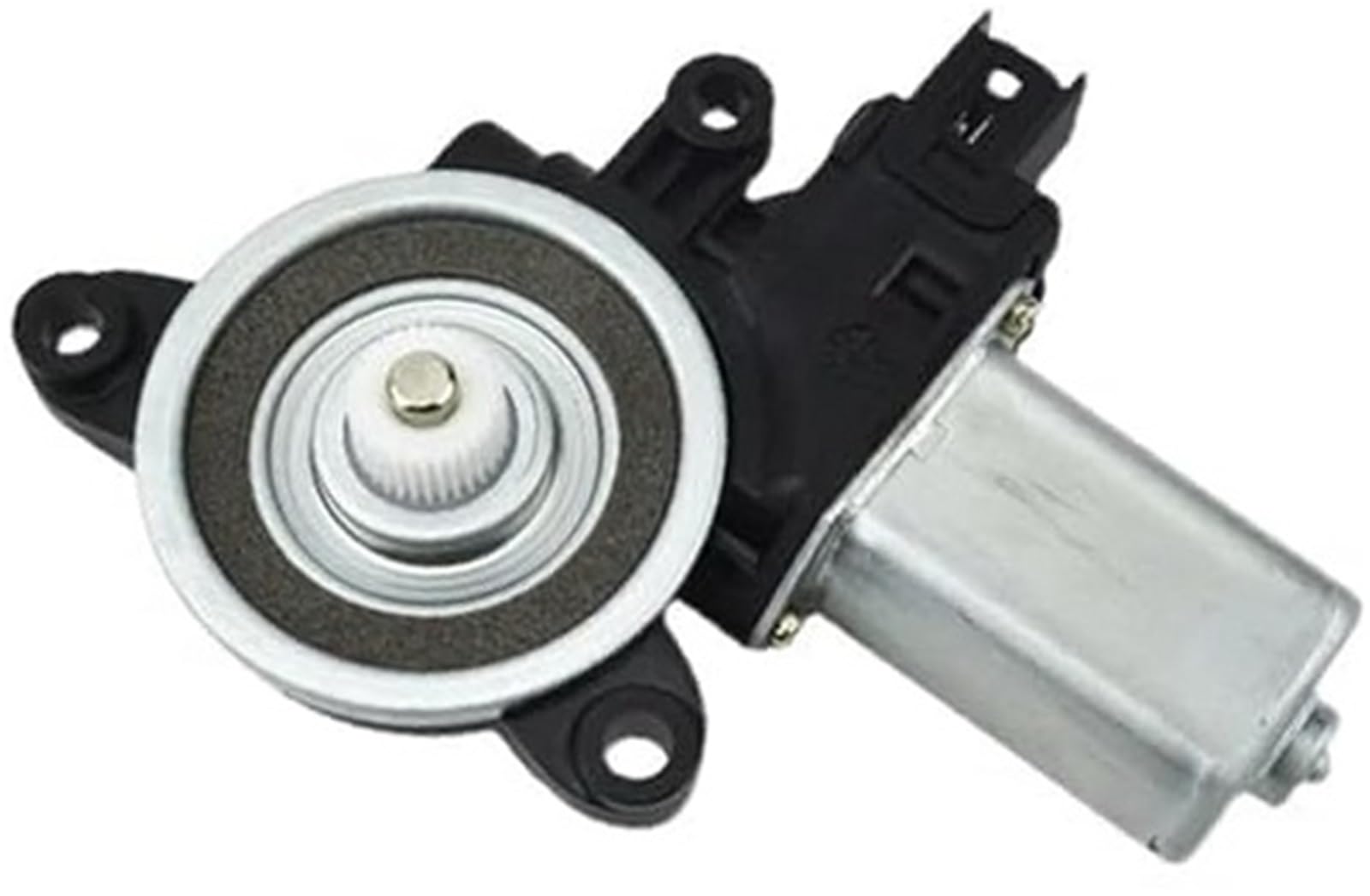 Pizgear Black Front Left Window Control Drive For Mazda 3 Axela Cx-4 Cx-5 Cx3 Cx8 Car Power Window Lift Motor Accessories Bhn9-59-58X(Black Front Left)