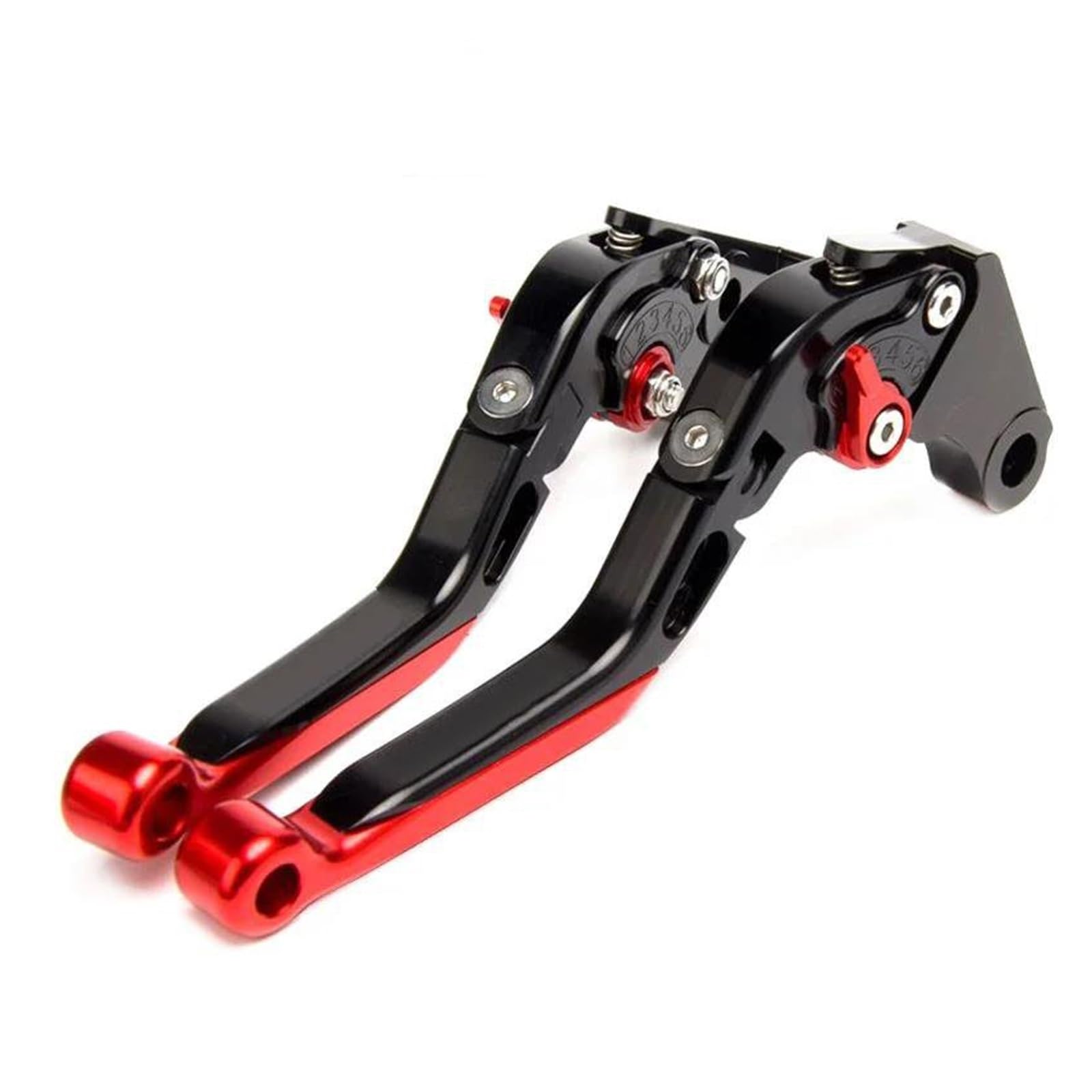 RVEVFBKBAL Motorcycle Accessories for Triumph for Trident 660 for Trident660 2021 Handle Brake Clutch Adjustable Levers(T)