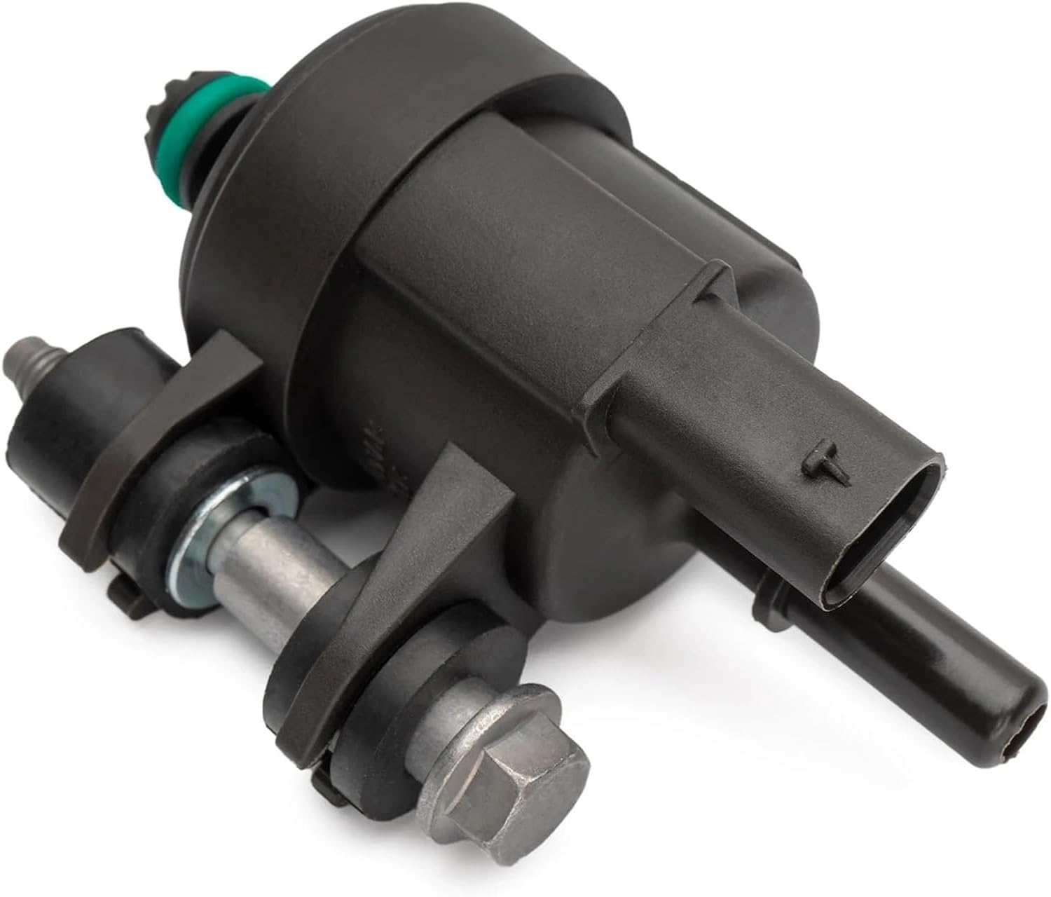 Engine Vapor Canister Purge Control Valve Solenoid For 2013-2015 Compatible With Spark 96985666 0280142502