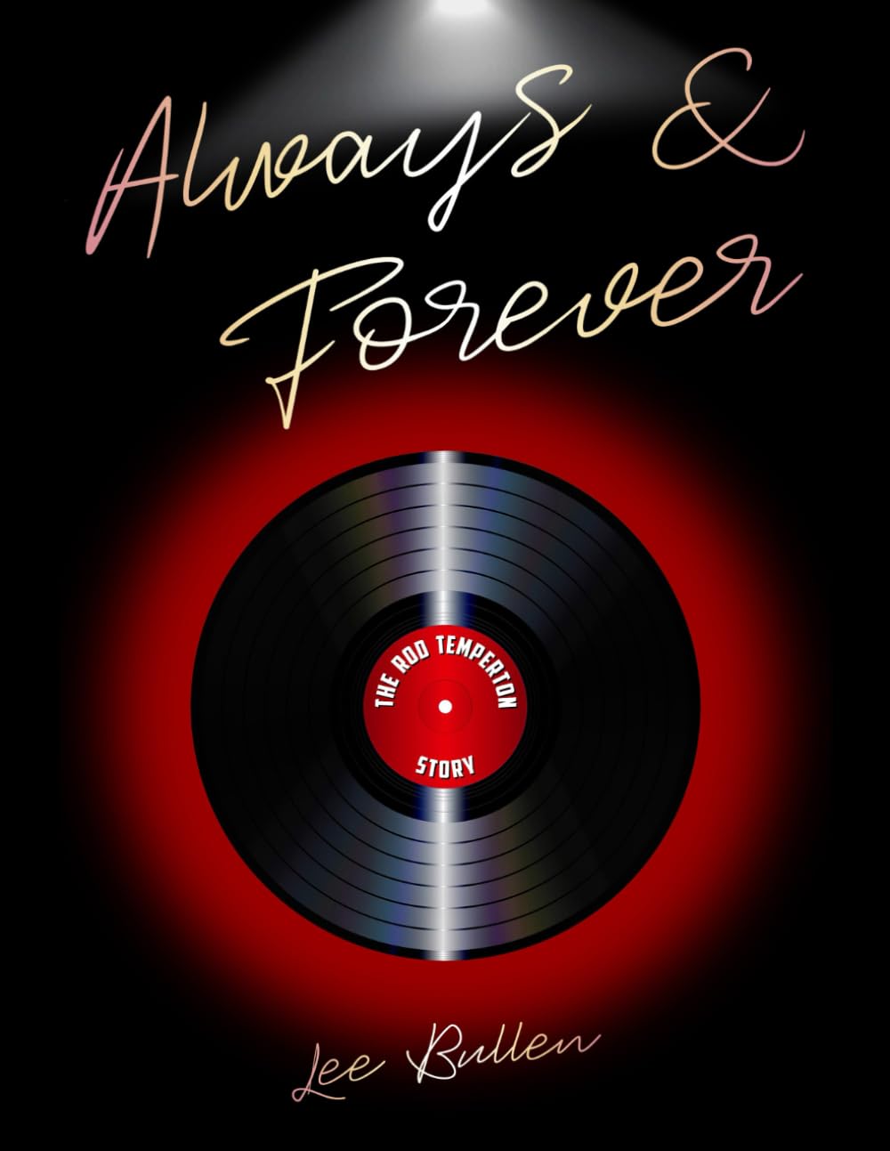 Always and Forever: The Rod Temperton Story