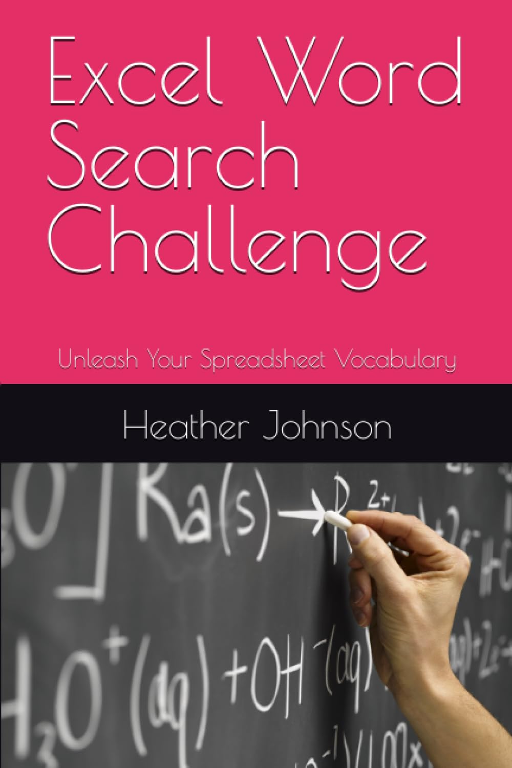 Excel Word Search Challenge: Unleash Your Spreadsheet Vocabulary