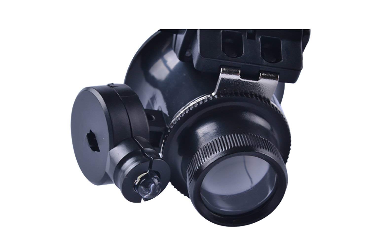 Lente Di Ingrandimento Disegno Vettoriale Immagine E Vettoriale - Alamy - Foto 3