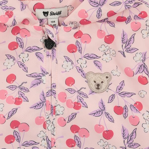 Steiff Jungen Jacke Jacke