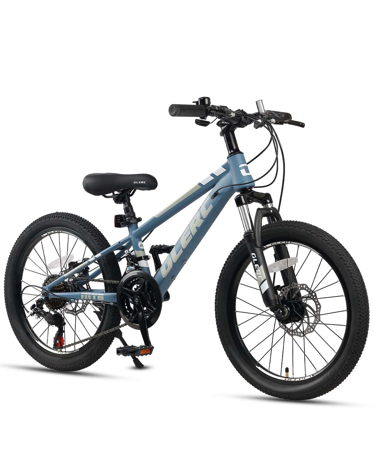Glerc 21-Speed Skyline