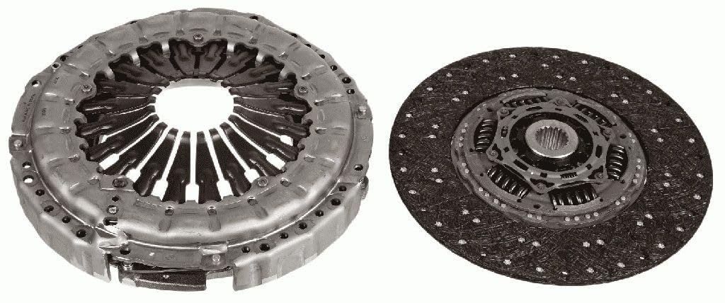 Sachs 3400 700 546 conjuntos de embrague