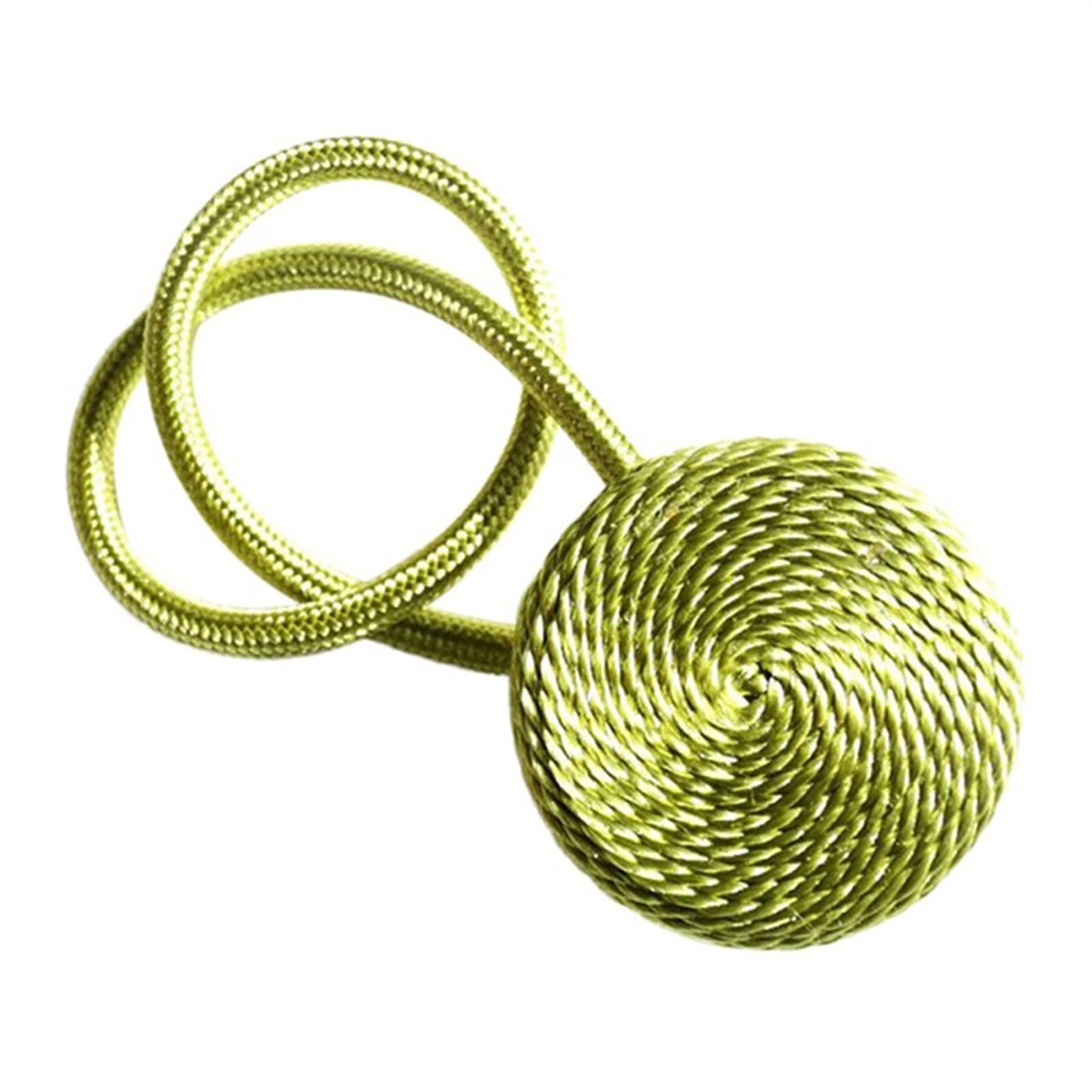 Correa de cuerda OUdini para iluminar tu salón con luz natural y estilo