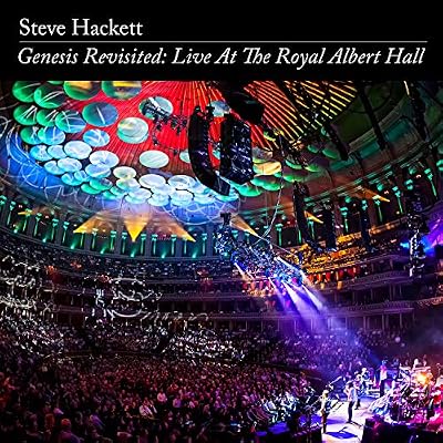 Genesis Revisited: Live At The Royal Albert Hall