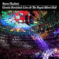 5discs CD Steve Hackett Genesis Revisited Live At Hammersmith (3HQCD+2DVD) IEZP63 WHD ENTERTAINMENT 紙ジャケ /00550 81bflQdFDdL._UF350,350_QL80_.jpg